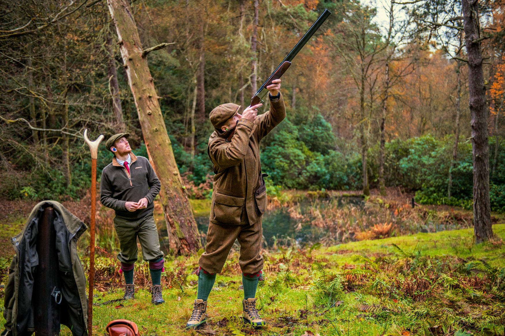 Härkila Stornoway 2.0