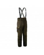 Deerhunter Muflon Trousers Art Green