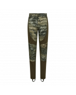 Deerhunter Excape Quilted Trousers - REALTREE EXCAPE