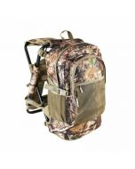 Backpack Seat Woodland