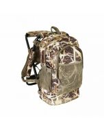 Backpack Seat Wetland