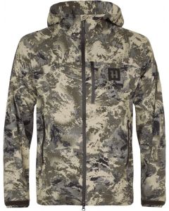 HÄRKILA Mountain Hunter Expedition HWS Packable Jacket