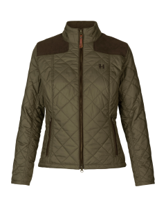 HARKILA AILSA QUILT JACKET WOMEN
