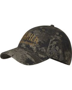 Härkila Modi Camo Cap AXIS MSP®Black/Black