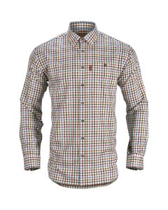 Härkila Milford Shirt Multi check