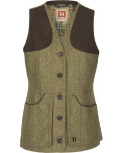 Härkila Jura shooting waistcoat Women