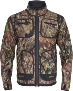 Härkila Mossy Kamko WSP Fleece Jacket