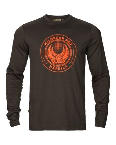 Härkila Härkila Game L/S t-shirt