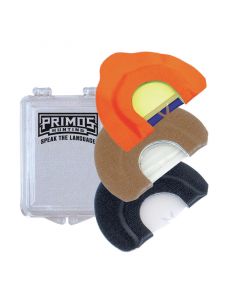 18PS124 Primos Diamond Select 3 Turkey Calls