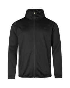Seeland Power Fleece Meteorite