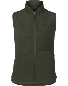 Seeland Woodcock Fleece Waistcoat