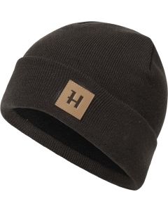 Härkila Annaboda 2.0 HSP knit beanie Brown