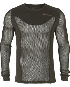 Härkila Base Mesh crew neck