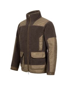 Blaser Men's Sherpa Fleece Jacket