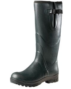 Seeland Allround 18” 4mm, Dark Green