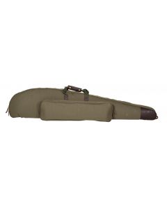Härkila Skane rifle case f/rifle PU-coated ribstop