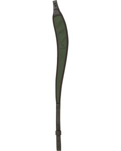 Härkila Rifle sling in canvas Green