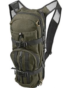 Härkila Alta Rucksack In Melton Wool