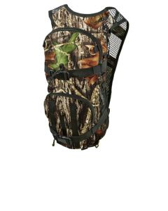 Alta ruck sack in brushed Material Mossy Oak New Break-Up® 12 L - 44 x 21 x 13 cm