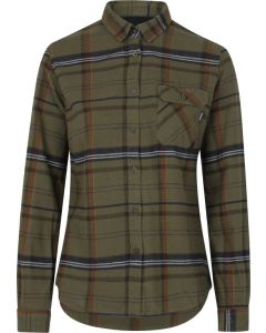 Seeland Skye Flannel Shirt