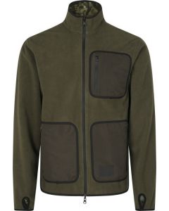 Seeland Rogue Reversible Fleece