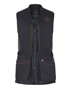 Seeland Skeet Waistcoat - Limited Edition Dark Sapphire