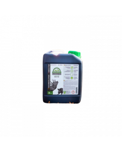 Eurohunt Beech Tar 2,5 l can