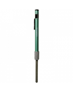 Härkila Diamond sharpener stick Green 0