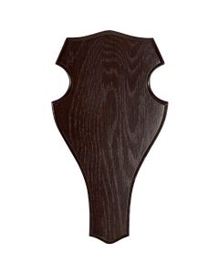 Seeland Deer Tophy Plate Premium 29 x 16