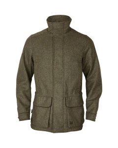 Härkila Kenmore GTX Jacket Forest green/Herringbone