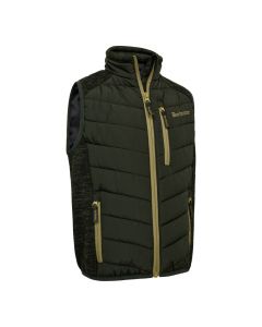Deerhunter Youth Moor Padded Waistcoat