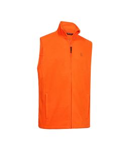 4636-663 Deerhunter Atlas Light Fleece Waistcoat