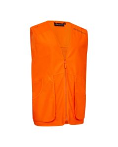 4007 Deerhunter Hunting Mesh Safety Waistcoat
