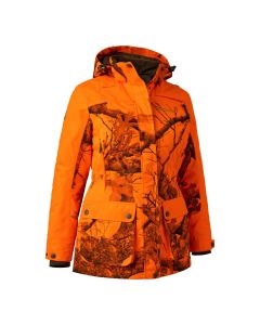 5958 Deerhunter Lady Eagle Winter Jacket