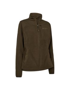 5613 Deerhunter Lady Muflon Pro Fleece Jacket