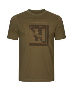 Härkila H-logo S/S T-shirt