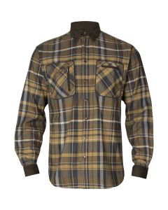 Pajala shirt Antique bronze