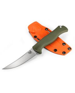 Benchmade Meatcrafter 4"