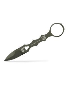 Benchmade Mini SOCP Dagger OD Green