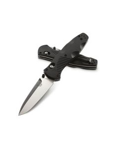 Benchmade Barrage PE Valox