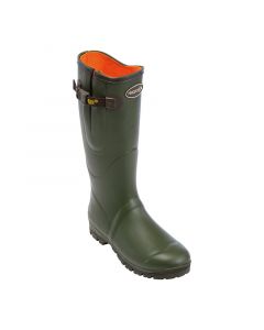Sologne Neoprene Boots