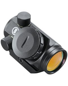 18AR731306 Bushnell Trophy® TRS-25 3 MOA Dot, Hi-Rise Mount, Box Red Dot Sight