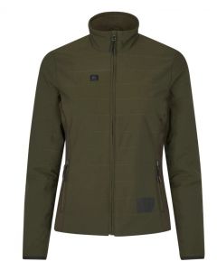 Seeland Celsius Aia Heat Jacket Woman