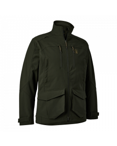 5803-367 Deerhunter Climate Jacket with 37.5® Technology