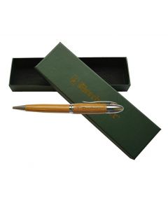 Deerhunter ballpoint Bamboo