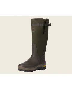 Härkila Forester Textile Rubber Boots