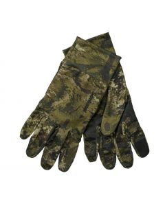 Seeland Grip Camo Gloves