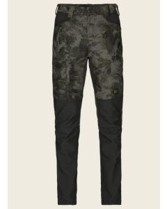 Härkila NOCTYX Camo Silent Trousers