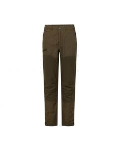 Seeland Key-Point Kora Trousers - Grizzly Brown 32"