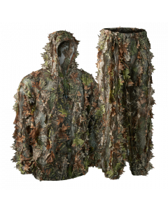 Deerhunter Sneaky 3D Pull-over Set w. Jacket Innovation camo